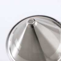 Воронка для кофе Magistro, d=8 см, 10,5×7,8×6 см Воронка для кофе Magistro, d=8 см, 10,5×7,8×6 см