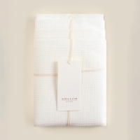 Наб. салфеток SL HOME"Facile"40х40см-4шт., лен 100%, 210 гр/м2