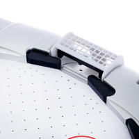 Аэрохоккей &laquo;Высшая лига&raquo;, световые и звуковые эффекты, работает от батареек, 2 игрока