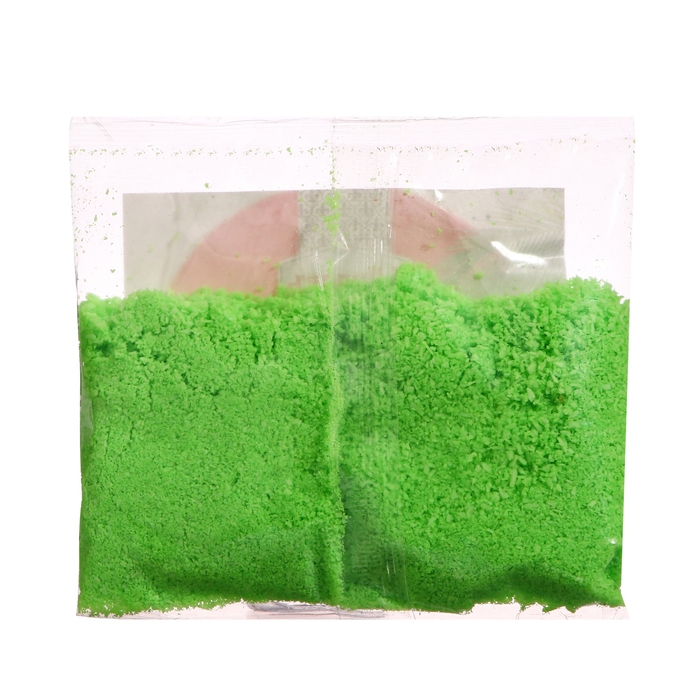 Мякоть кокоса зелёная "С.Пудовъ", помол fine, 40 г