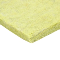 Субстрат &laquo;Эковер&raquo; минераловатный в мате для зелени, микрозелени, 60 &times; 40 &times; 2.5 см