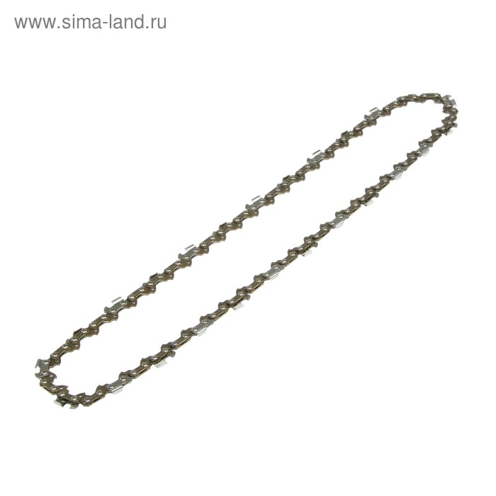 Цепь для бензопилы Rezer PS-9-1.3-50, 14", шаг 3/8", паз 1.3 мм, 50 звеньев, Stihl 180