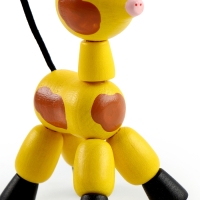 Дергунчик &laquo;Бычок&raquo;