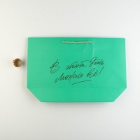 Пакет подарочный, упаковка, &laquo;Можно всё&raquo;, 30 х 27.5 х 12 см