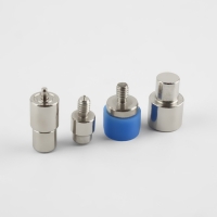 Насадка на пресс, для установки кнопок альфа d = 15 мм Насадка на пресс, для установки кнопок альфа d = 15 мм