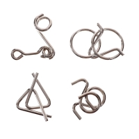 Набор головоломок &laquo;Вечный календарь&raquo;