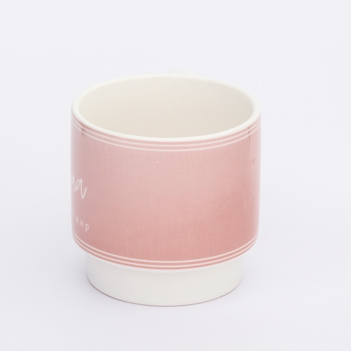 День матери. Кружка керамическая &laquo;Мама&raquo;, 350 мл