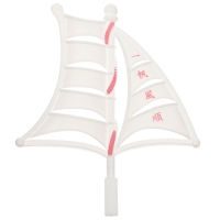 Набор резиновых игрушек для ванны &laquo;Уточки на корабле&raquo;, 7 предметов, цвет МИКС, Крошка Я