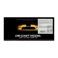 Машина металлическая &laquo;Пламя&raquo;, 1:43, инерция, МИКС