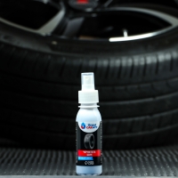 Чернитель шин Grand Caratt, спрей 100 мл Чернитель шин Grand Caratt, спрей 100 мл