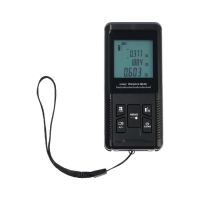 Дальномер лазерный ТУНДРА, дальность 50 м Дальномер лазерный ТУНДРА, дальность 50 м