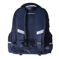 Рюкзак каркасный 38 х 30 х 20 см, Bruno Visconti "Это любовь", для девочек