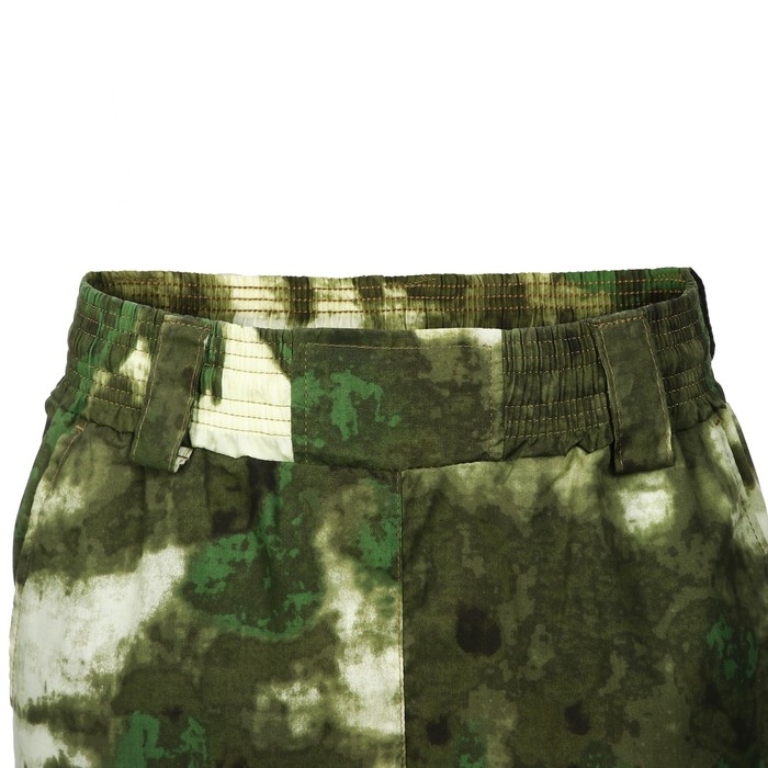 Костюм летний мужской &laquo;Пионер&raquo;, цвет 21016/1, рост 170-176, размер 52-54