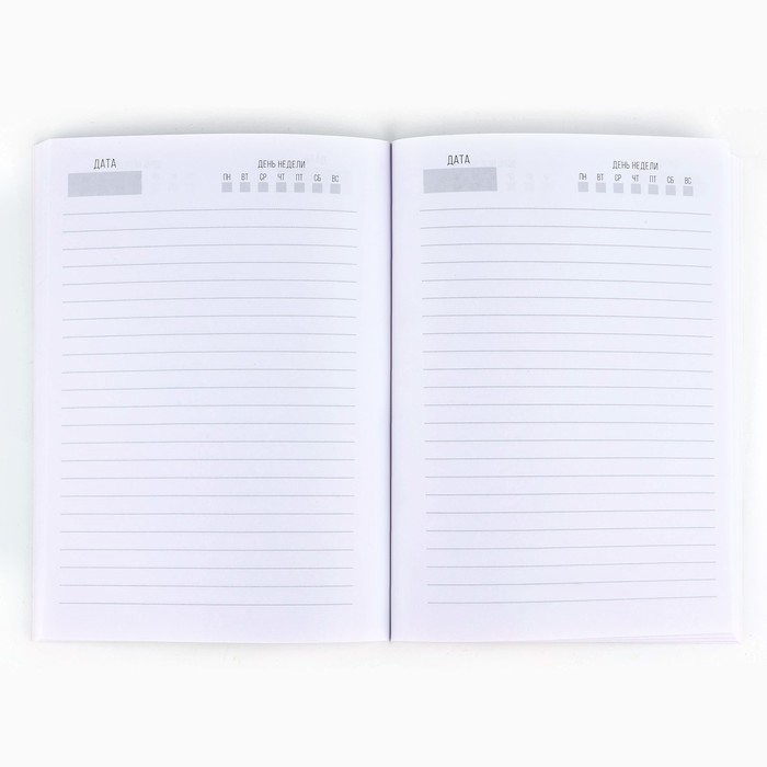 Подарочный набор ежедневник А5, 80 листов, наклейки и ручка «Мечтай, создавай, действуй» Подарочный набор ежедневник А5, 80 листов, наклейки и ручка «Мечтай, создавай, действуй»