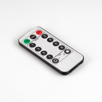 Гирлянда &laquo;Занавес&raquo; 2.8 &times; 3 м роса на крючках, с пультом, IP20, серебристая нить, 300 LED, свечение синее, 8 режимов, USB