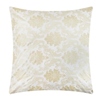 Наволочка-наперник 70х70 см на молнии Жаккард Наволочка-наперник 70х70 см на молнии Жаккард