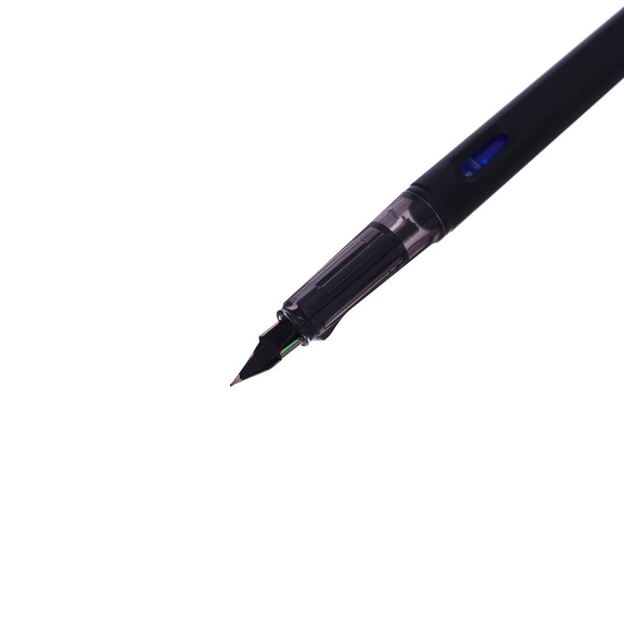 Ручка перьевая Calligrata Ручка перьевая Calligrata "Аниме", МИКС