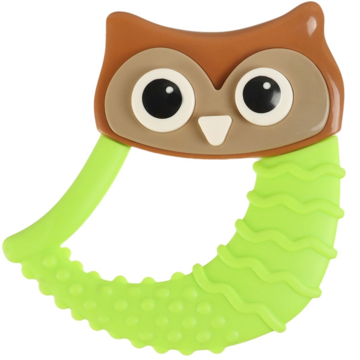 Набор погремушек &laquo;Наш малыш&raquo;, 2 шт., Крошка Я