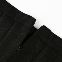 Карнавальный набор &laquo;Готическая девчонка&raquo;, р. XXS, парик, юбка, галстук