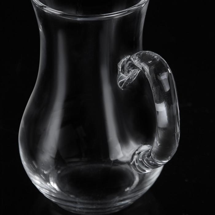 Кувшин стеклянный «Вена», 550 мл Кувшин стеклянный «Вена», 550 мл