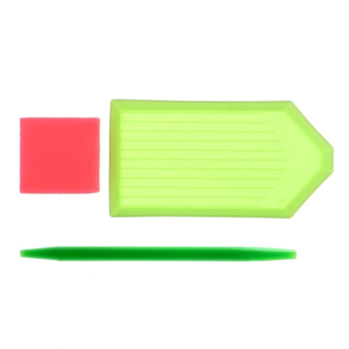 Алмазная мозаика с полным заполнением со светящимися стразами на холсте «Хижина», 20 х 30 см Алмазная мозаика с полным заполнением со светящимися стразами на холсте «Хижина», 20 х 30 см