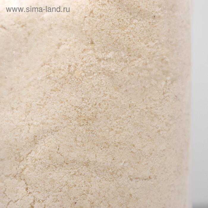 Миндальная мука, пудра до 100 мик. 500 г Миндальная мука, пудра до 100 мик. 500 г