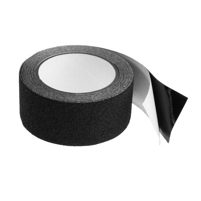 Лента противоскользящая, самоклеящаяся 500&times;5 см