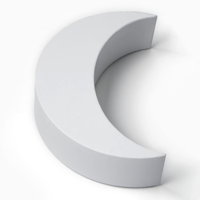 Коробка из переплётного картона «Белая», 15 х 23 х 6 см Коробка из переплётного картона «Белая», 15 х 23 х 6 см