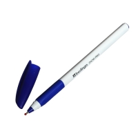 Ручка шариковая Triangle Snow Pro, узел 0.7 мм, чернила синие, грип Ручка шариковая Triangle Snow Pro, узел 0.7 мм, чернила синие, грип