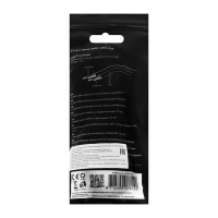 Кабель Cablexpert Jack, Jack 3.5(м) - Jack 3.5(м), для микро и наушников, 3 м, черный Кабель Cablexpert Jack, Jack 3.5(м) - Jack 3.5(м), для микро и наушников, 3 м, черный