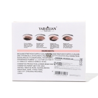 Палетка теней для век с шиммером 12 цветов Палетка теней для век с шиммером 12 цветов