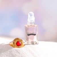 Масло парфюмерное женское ANGEL & DEVIL, 6 мл Масло парфюмерное женское ANGEL & DEVIL, 6 мл