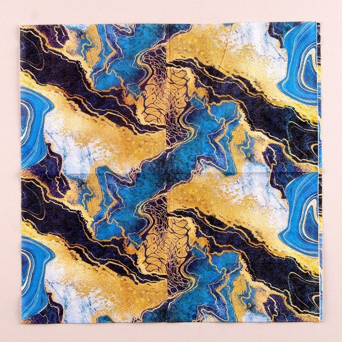 Салфетки бумажные «Искусство», 25 × 25 см, в наборе 20 шт. Салфетки бумажные «Искусство», 25 × 25 см, в наборе 20 шт.