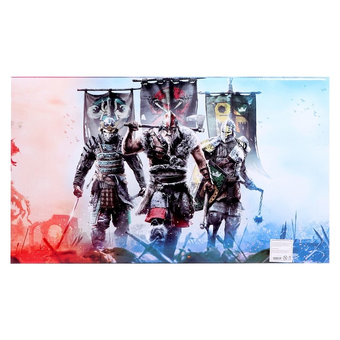 Набор ниндзя &laquo;Храбрый победитель&raquo;, 7 предметов