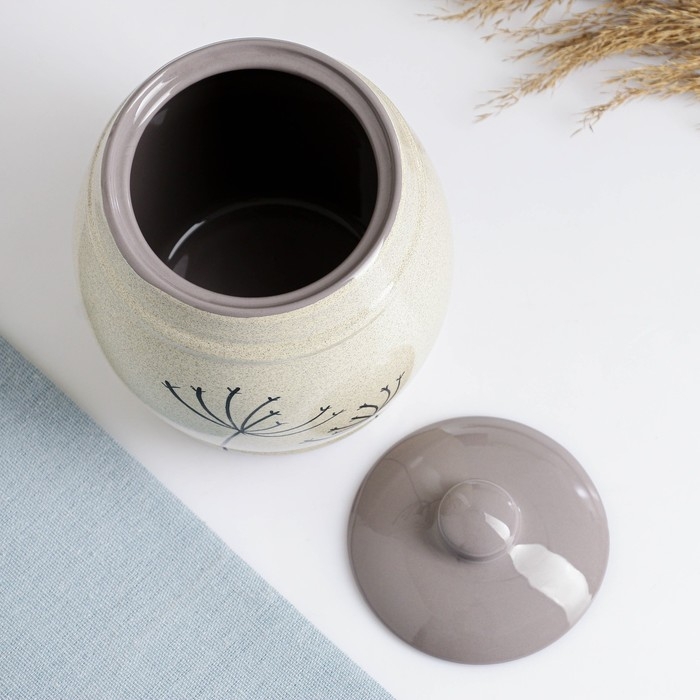 Бочонок Бочонок "Сумерки" 1,25л