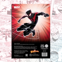 Комикс «Человек-паук. Долгожданная встреча», А4, 20 стр., Marvel Комикс «Человек-паук. Долгожданная встреча», А4, 20 стр., Marvel