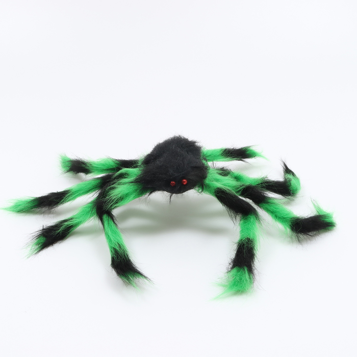 Прикол &laquo;Паук&raquo;, цвета МИКС