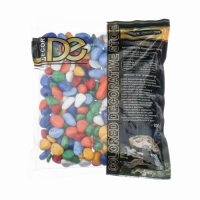 Грунт для аквариума "Мультиколор", 800 г, фр. 8-12 мм Грунт для аквариума "Мультиколор", 800 г, фр. 8-12 мм