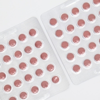 Железо Хелат ВИТАМИР таб. №50 Железо Хелат ВИТАМИР таб. №50