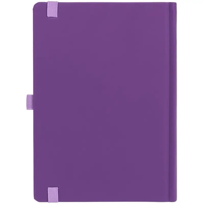 Ежедневник Favor, недатированный, фиолетовый Ежедневник Favor, недатированный, фиолетовый