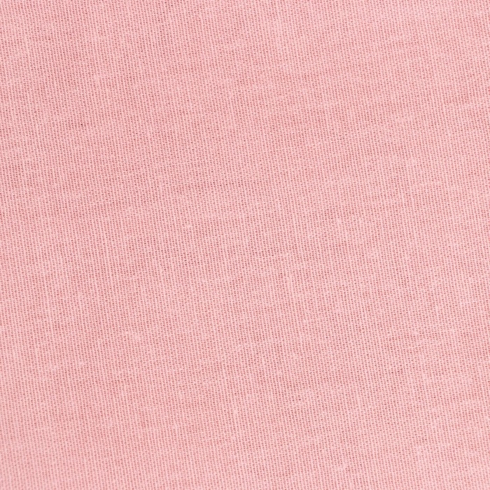 Постельное бельё Этель Дуэт &laquo;Розовый нектар&raquo; 143х215-2 шт, 220х240, 50х70-2 шт, 100% хлопок, бязь125г/м2