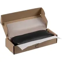 Пенал Manifold, черный Пенал Manifold, черный