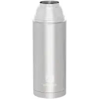 Термос &laquo;Арктика Duo 1200&raquo;, стальной