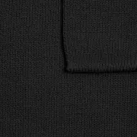 Шарф Real Talk, черный