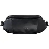 Сумка кросс-боди FlipSling, черная