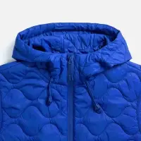 Жилет унисекс Tarnaby, ярко-синий, размер XL Жилет унисекс Tarnaby, ярко-синий, размер XL