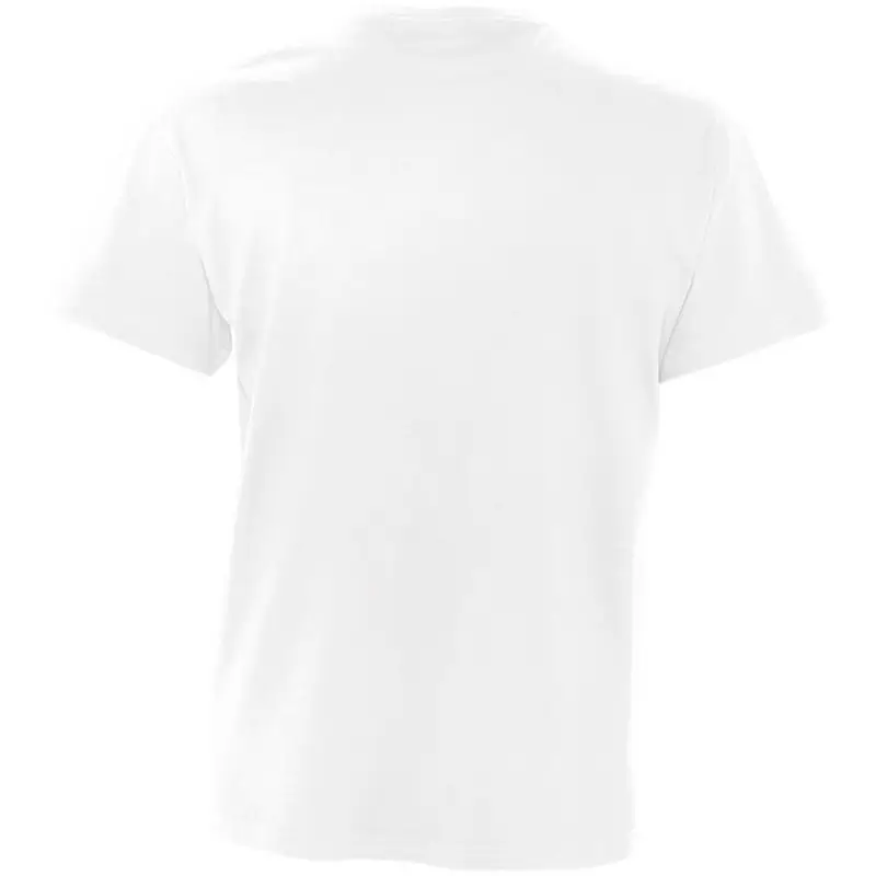 Футболка мужская с V-обр. вырезом Victory 150 белая, размер S Футболка мужская с V-обр. вырезом Victory 150 белая, размер S