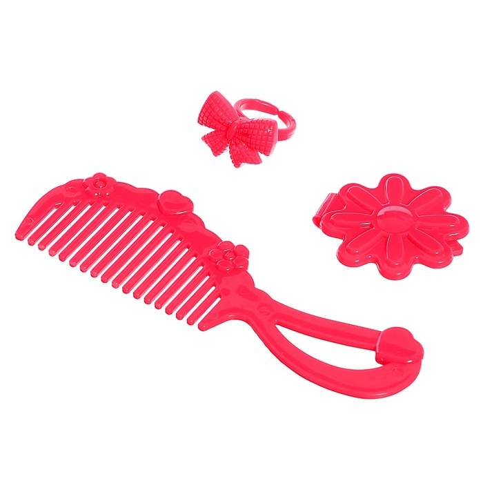 Игровой набор &laquo;Маленький турист&raquo; в сумочке