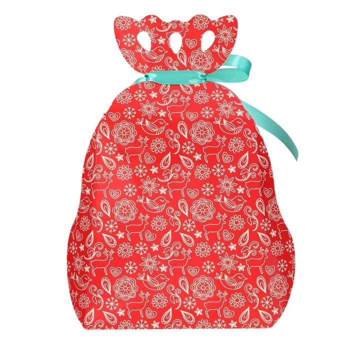 Подарочный набор конфет Подарочный набор конфет "Дед Мороз", 300 г