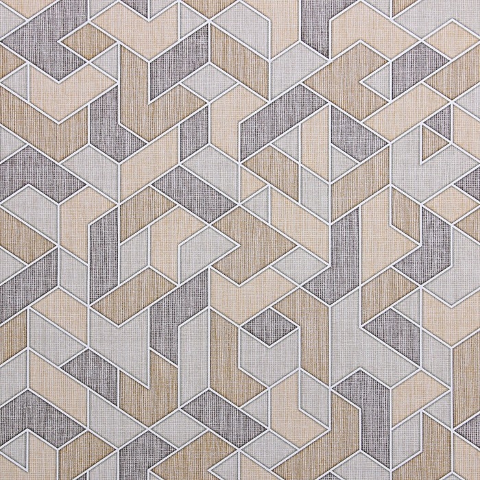 Бумажные обои Витраж 1062-02, 0,53х10,05м